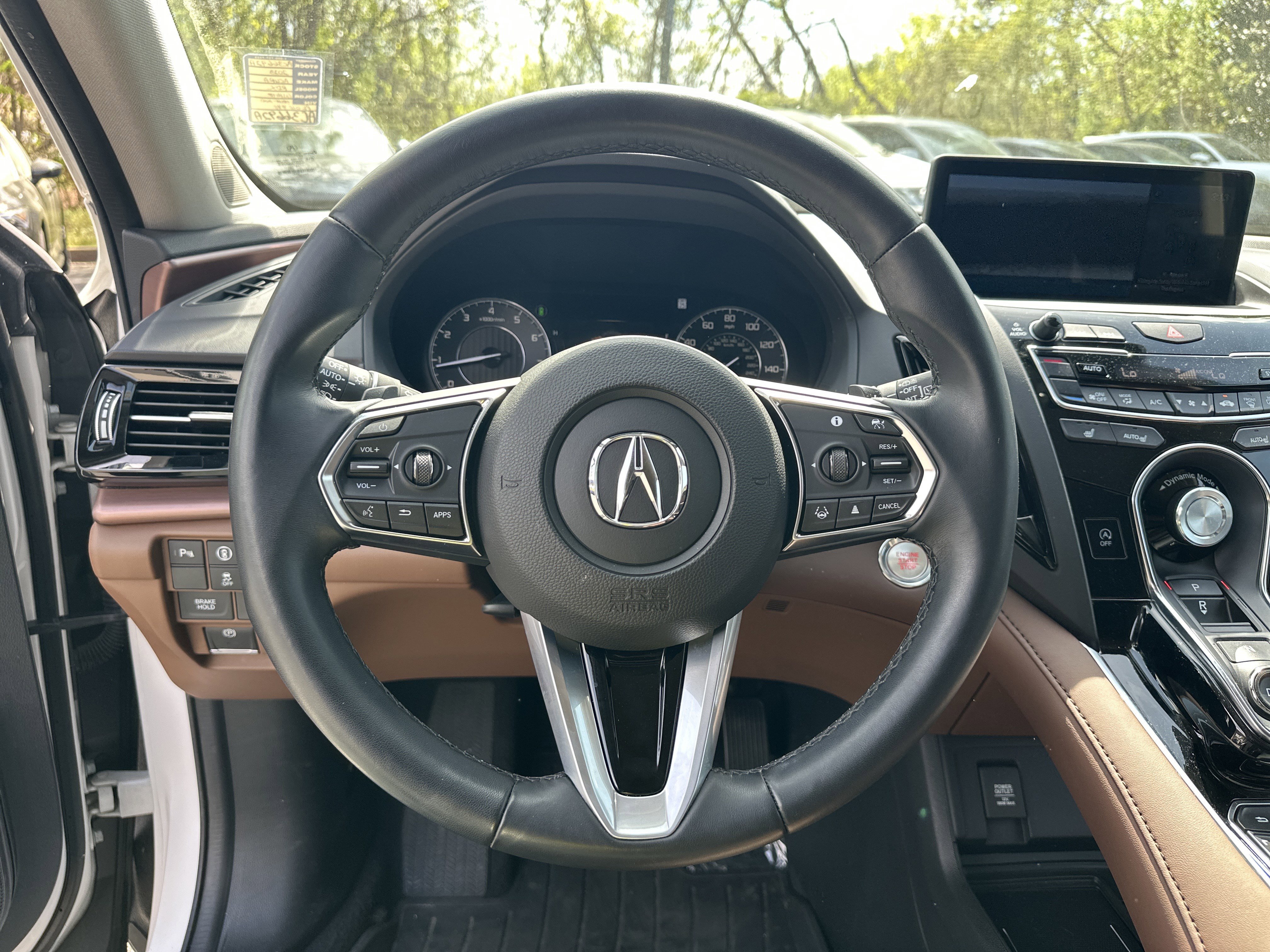 Certified 2023 Acura RDX AWD w/ Technology Package image 25