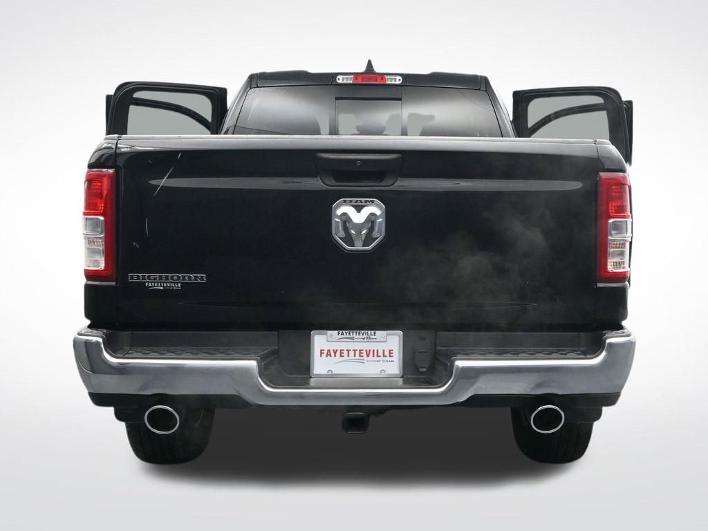 Used 2024 RAM 1500 Big Horn image 40