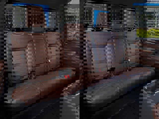 New 2026 GMC Sierra 3500 Denali Ultimate image 17