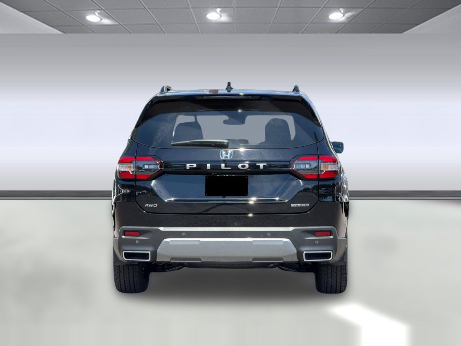 New 2026 Honda Pilot Touring image 9