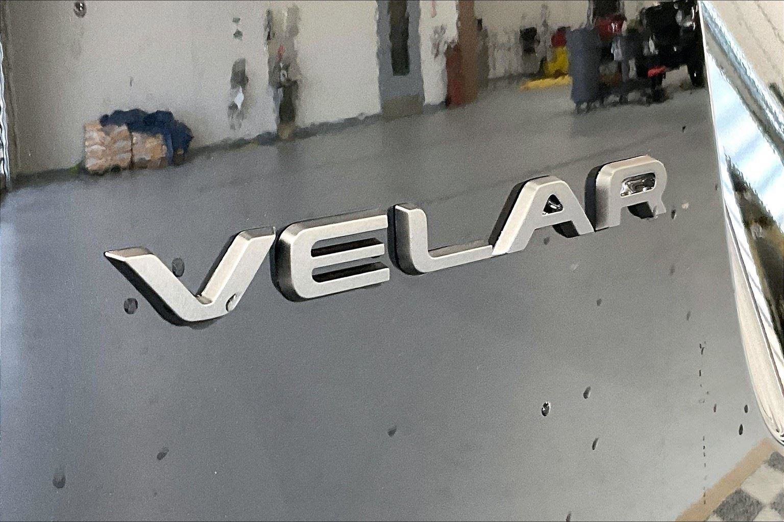 New 2026 Land Rover Range Rover Velar Dynamic SE image 7