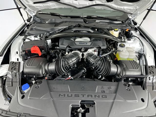 New 2026 Ford Mustang Dark Horse image 30