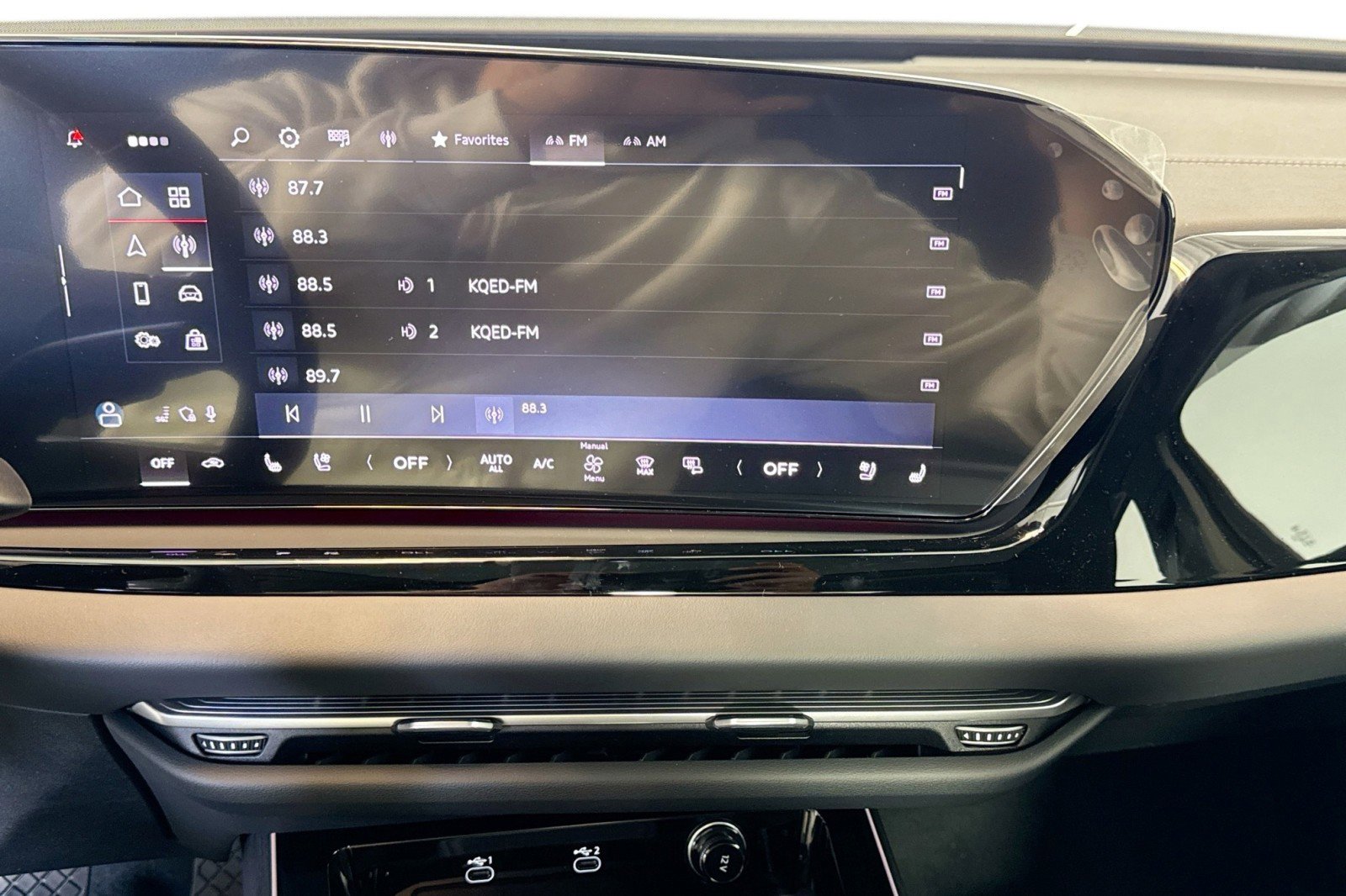 New 2026 Audi A6 Premium Plus image 13