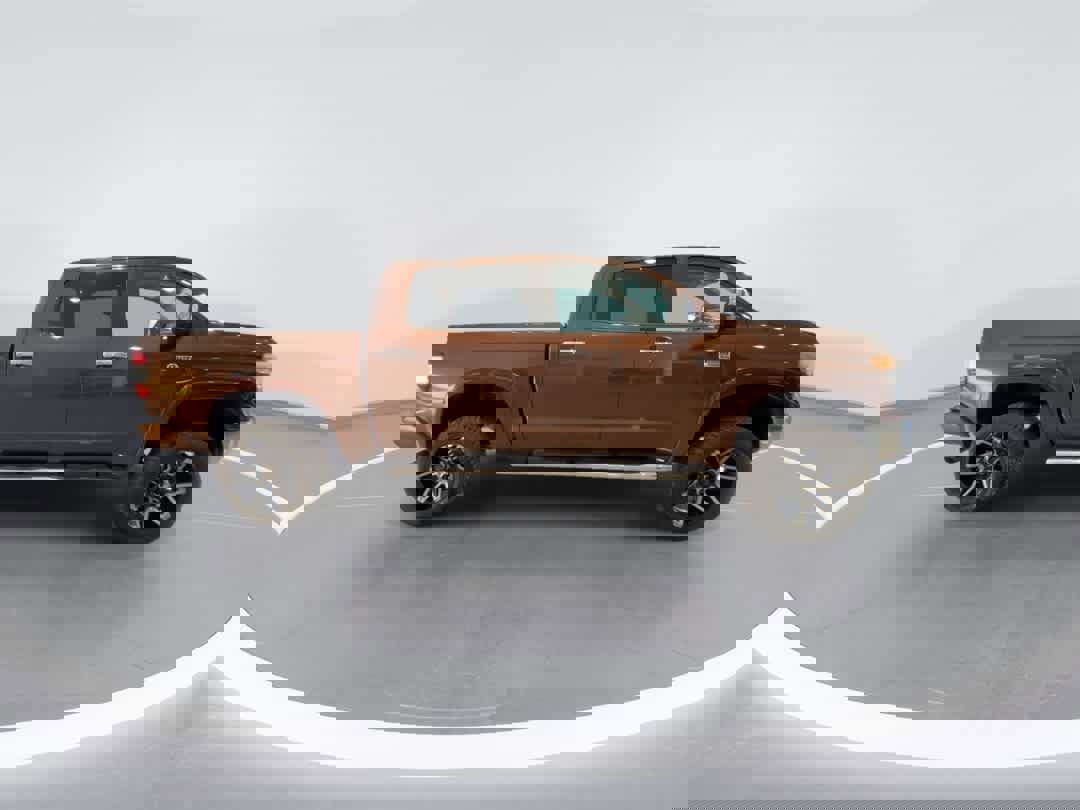 Used 2015 Toyota Tundra 1794 Edition image 9