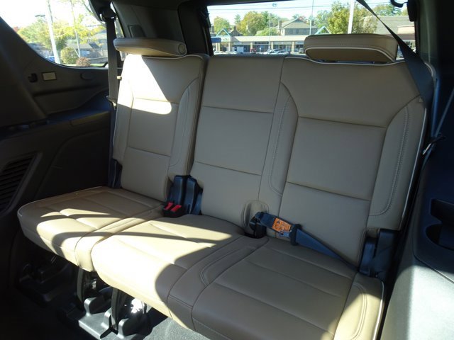 Certified 2023 Chevrolet Tahoe Premier w/ Premium Package 2 image 16