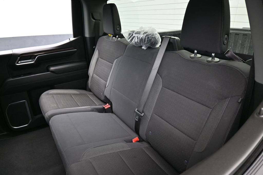 Used 2024 Chevrolet Silverado 1500 LT RWD image 35