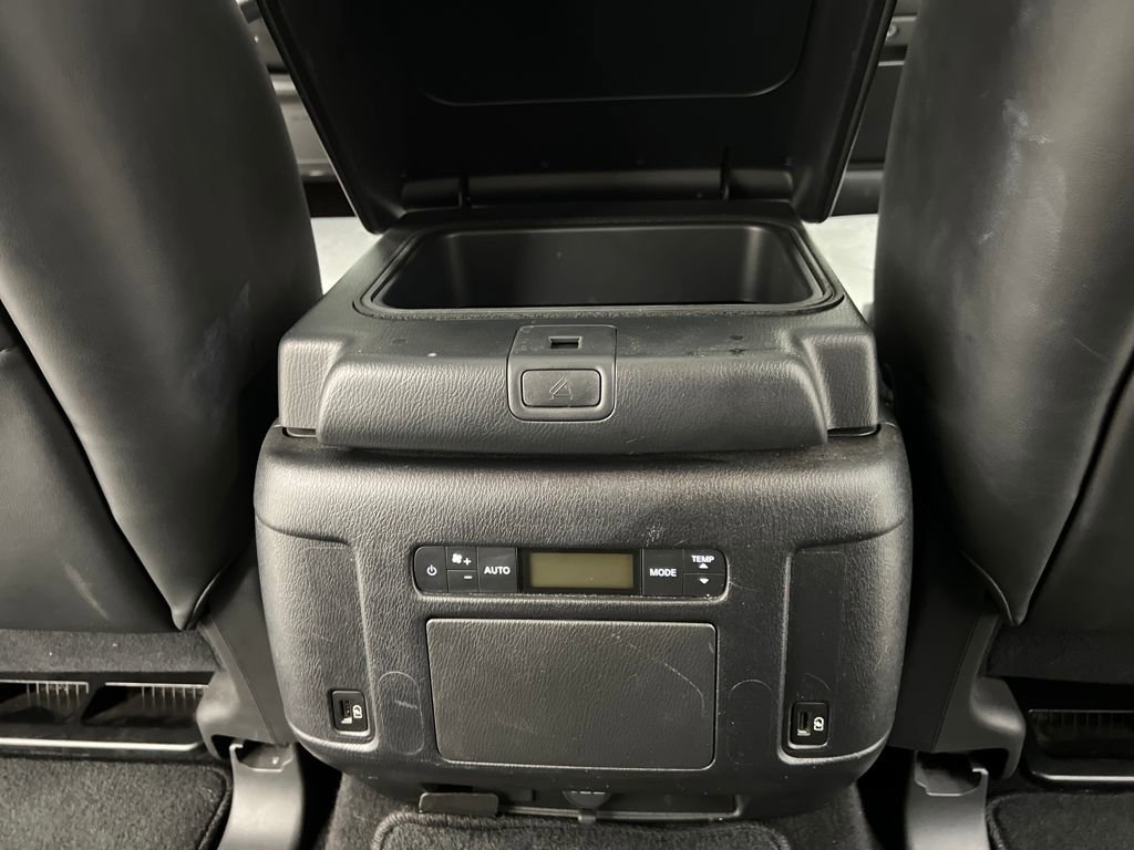 Used 2024 INFINITI QX80 Luxe image 24
