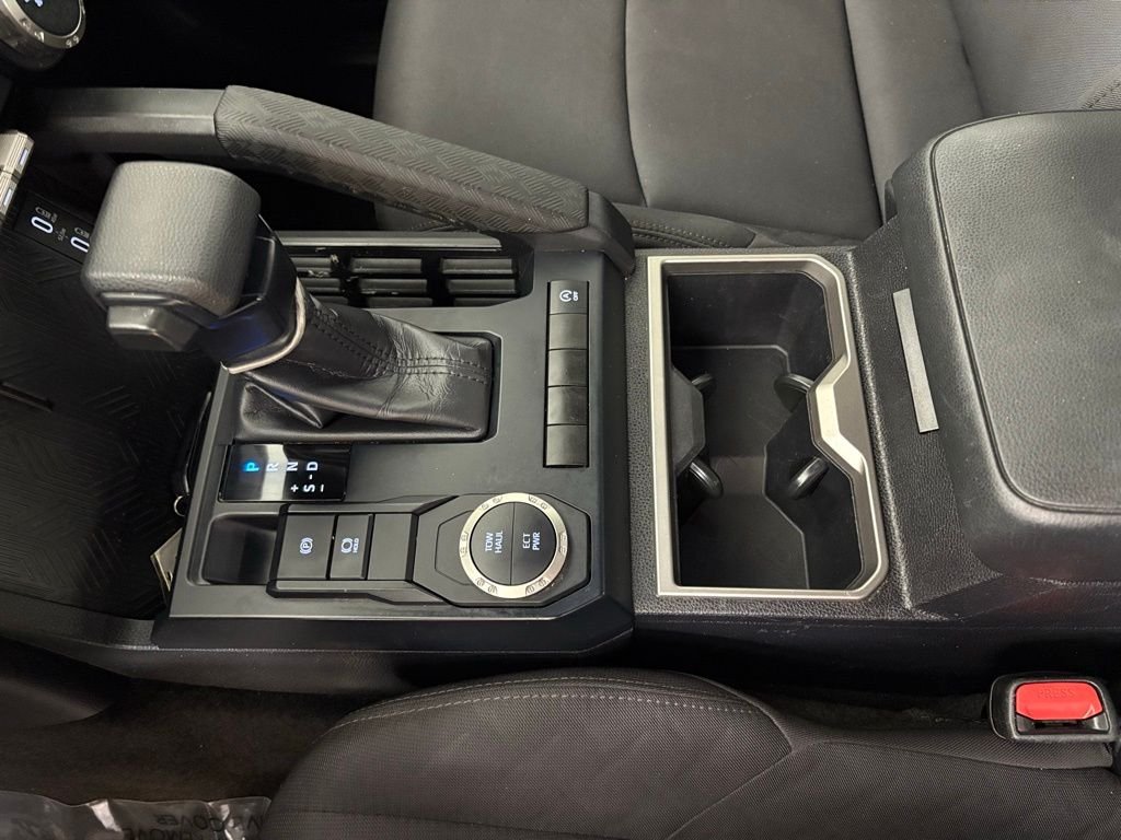 Used 2024 Toyota Tacoma SR5 RWD image 32
