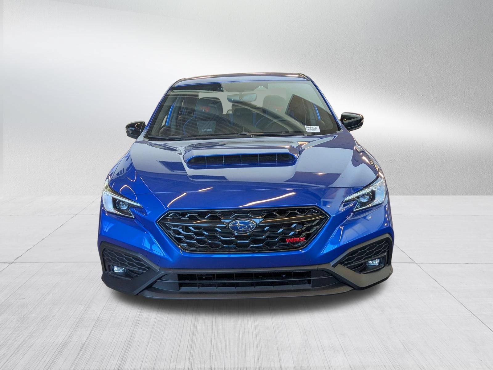 New 2026 Subaru WRX tS AWD/4WD image 9