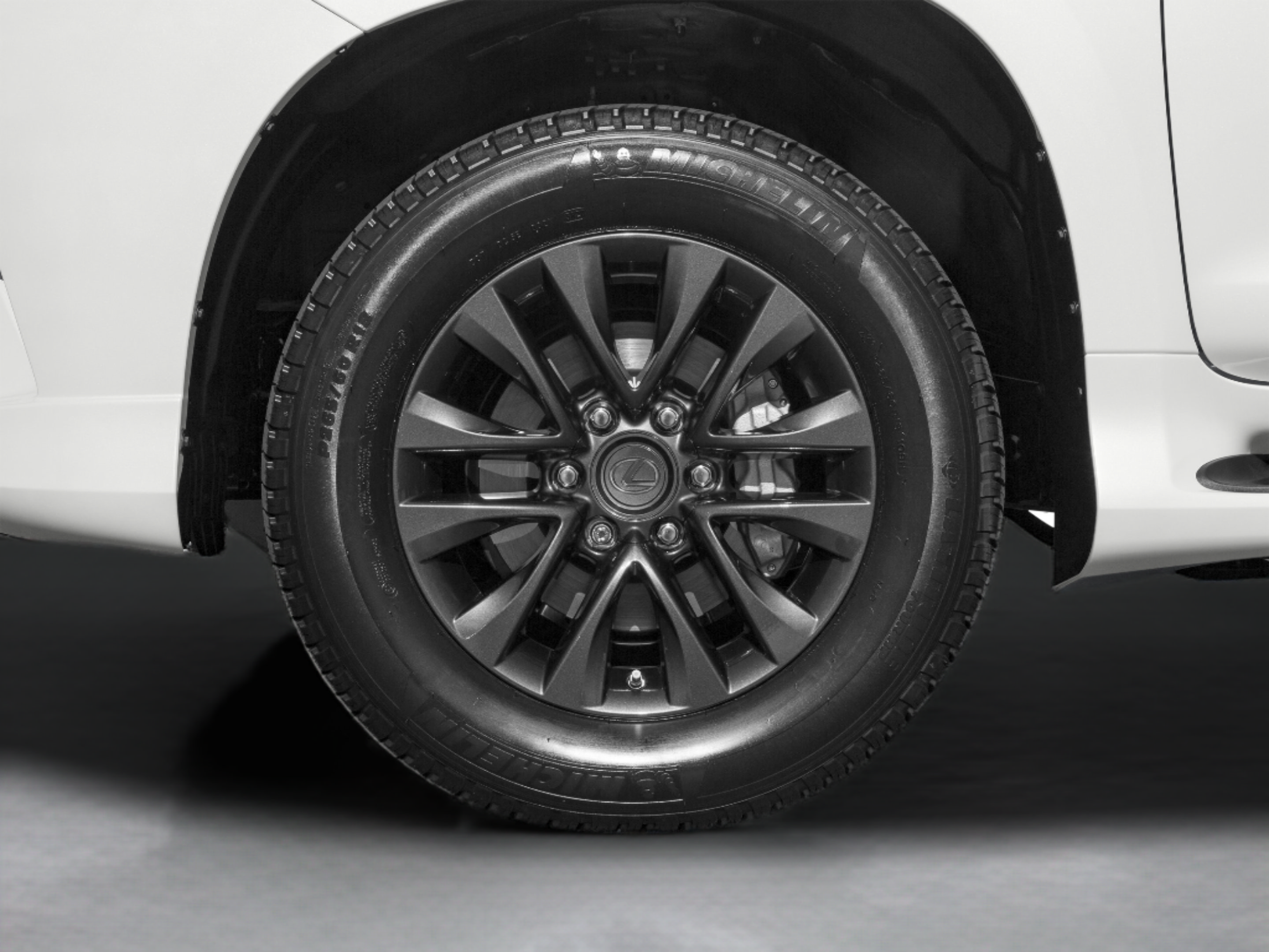 Used 2022 Lexus GX 460 w/ Black Line Special Edition AWD/4WD image 55