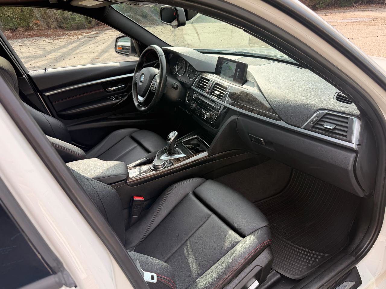 Used 2016 BMW 328i xDrive Sedan image 27