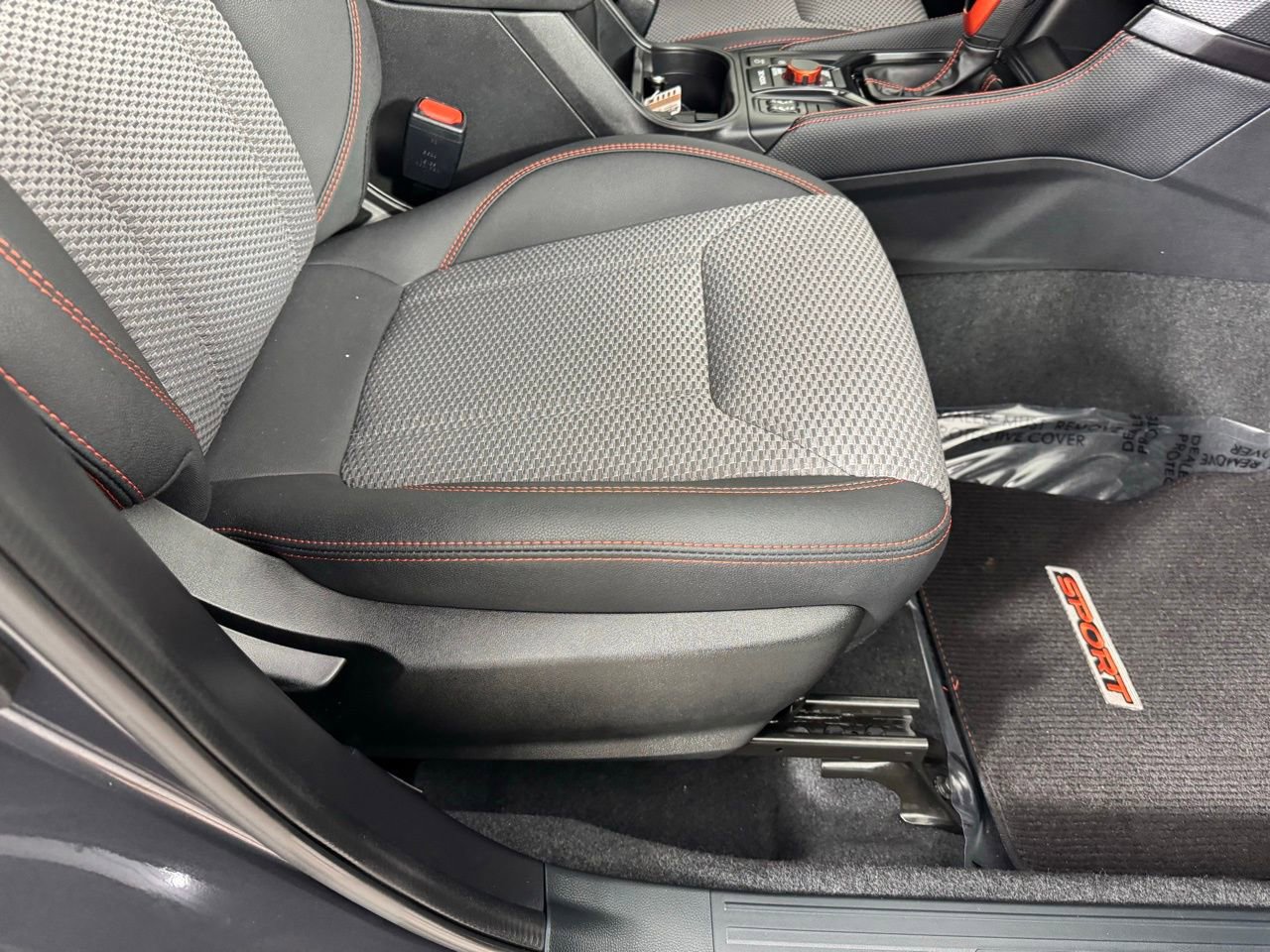 Used 2023 Subaru Forester Sport image 36