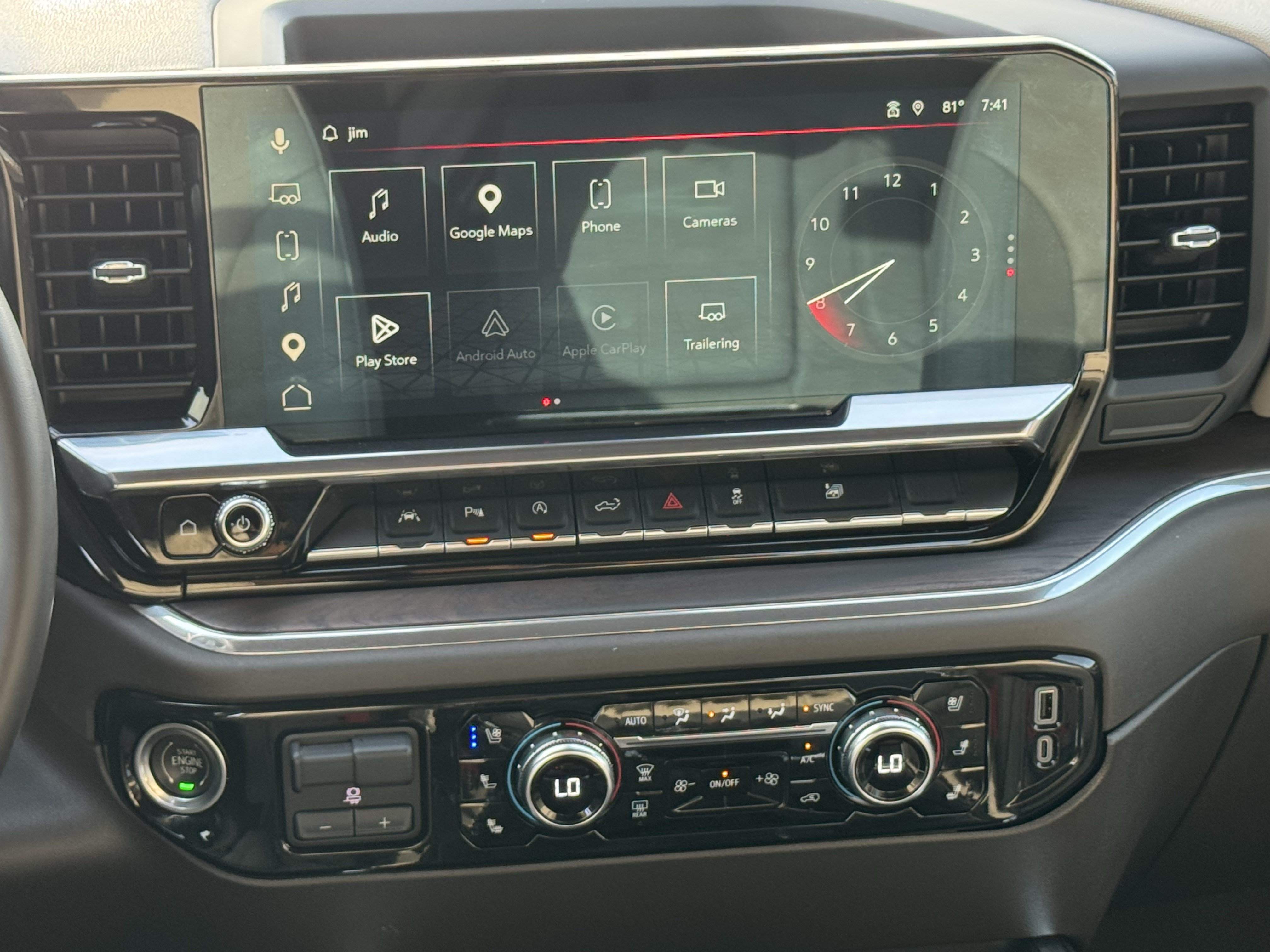 Used 2023 GMC Sierra 1500 SLT RWD image 16
