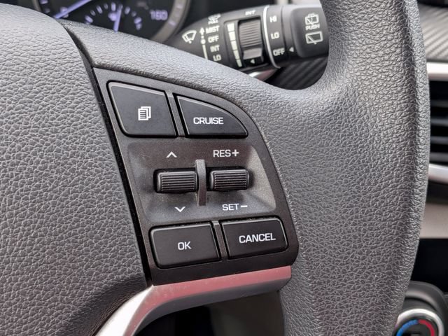 Used 2019 Hyundai Tucson Sport FWD image 25