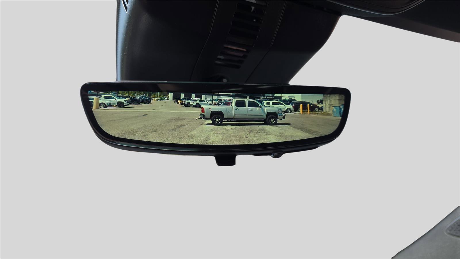 New 2026 Buick Enclave Sport Touring w/ Power Package image 21