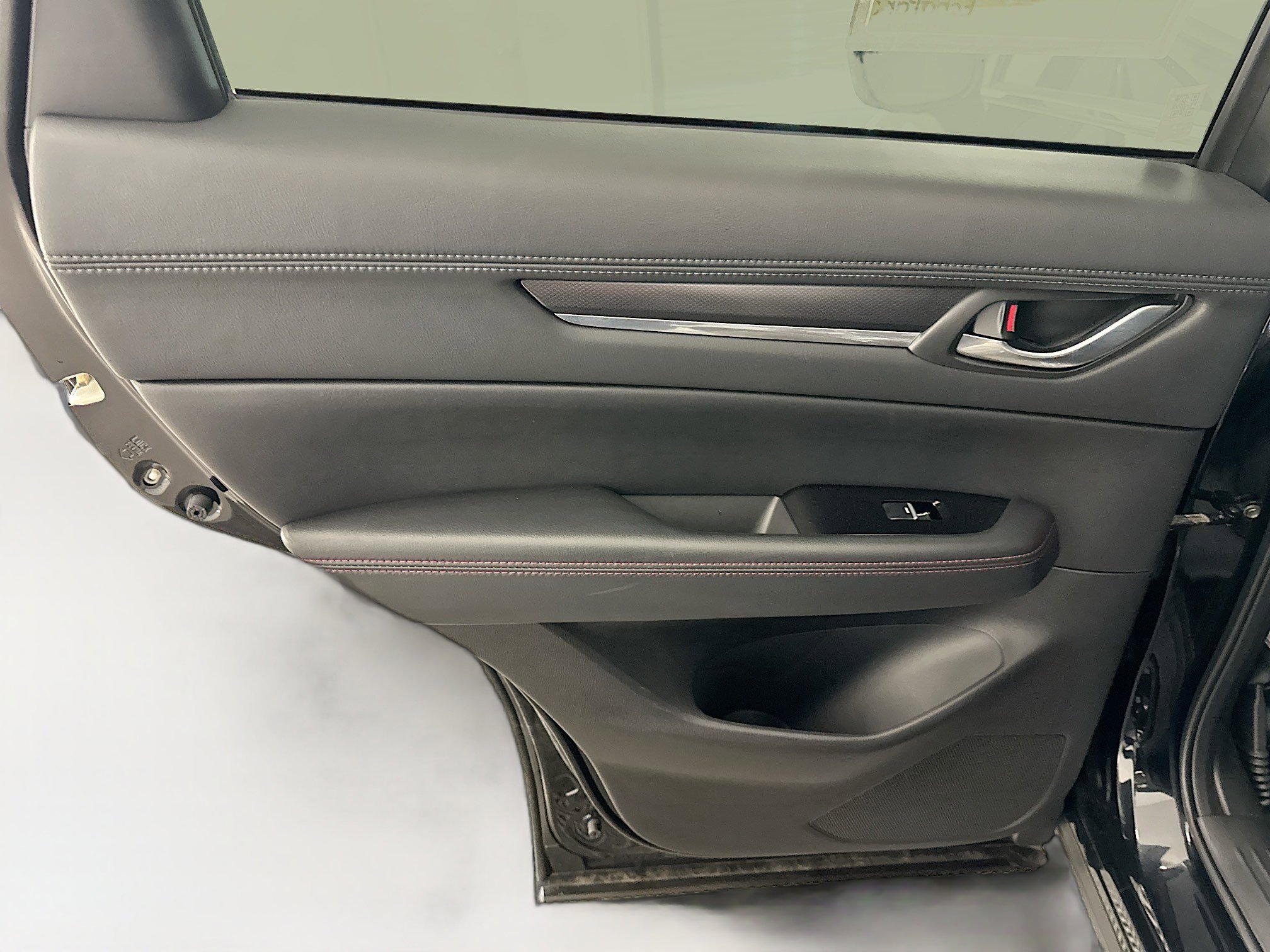 Used 2024 MAZDA CX-5 2.5 Turbo w/ Premium Package image 28