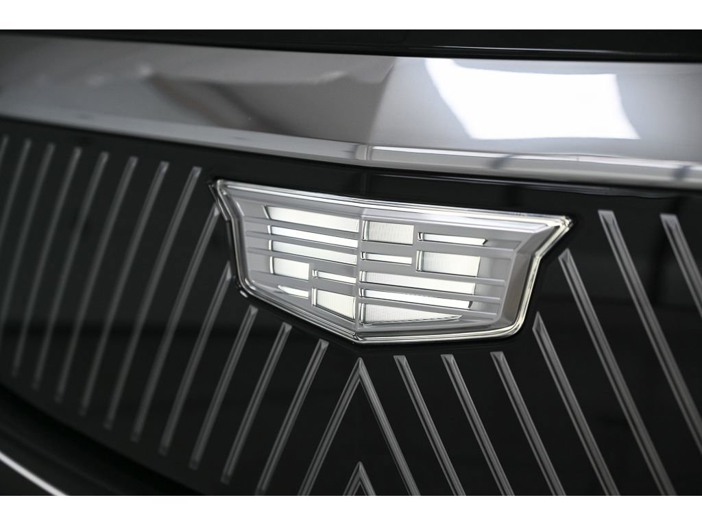 New 2026 Cadillac Escalade IQL Luxury image 69