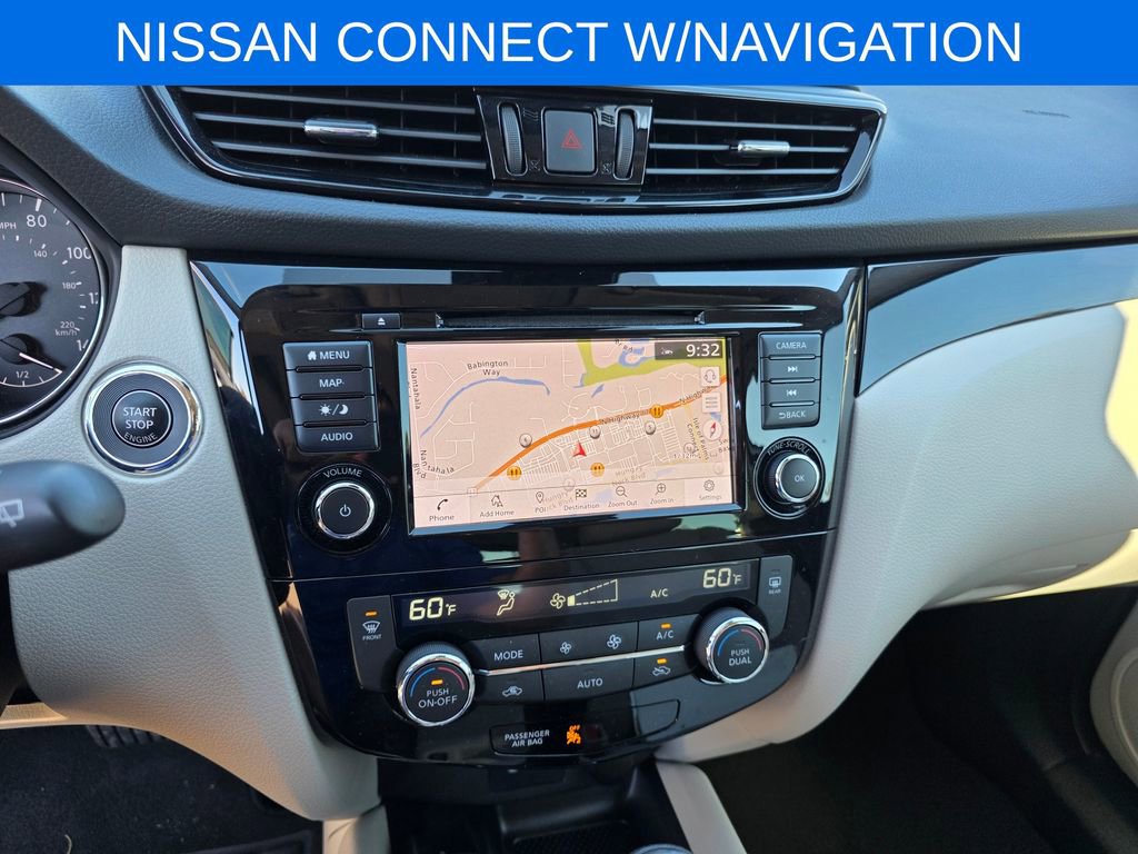 Used 2022 Nissan Rogue Sport SL w/ Premium Package image 18