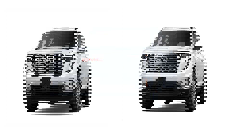 New 2026 GMC Acadia Denali w/ Super Cruise Package image 27