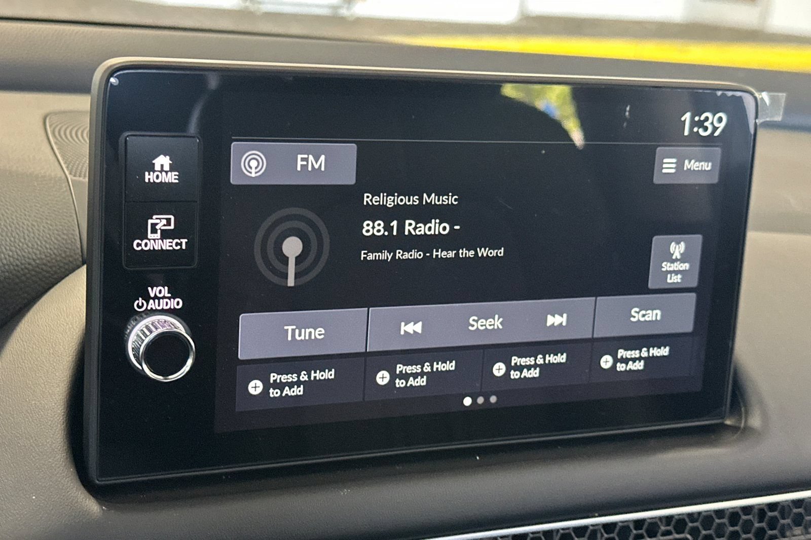 New 2027 Honda HR-V EX-L image 20