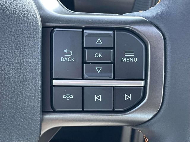 Certified 2025 Ford F150 Tremor w/ Equipment Group 402A High image 25