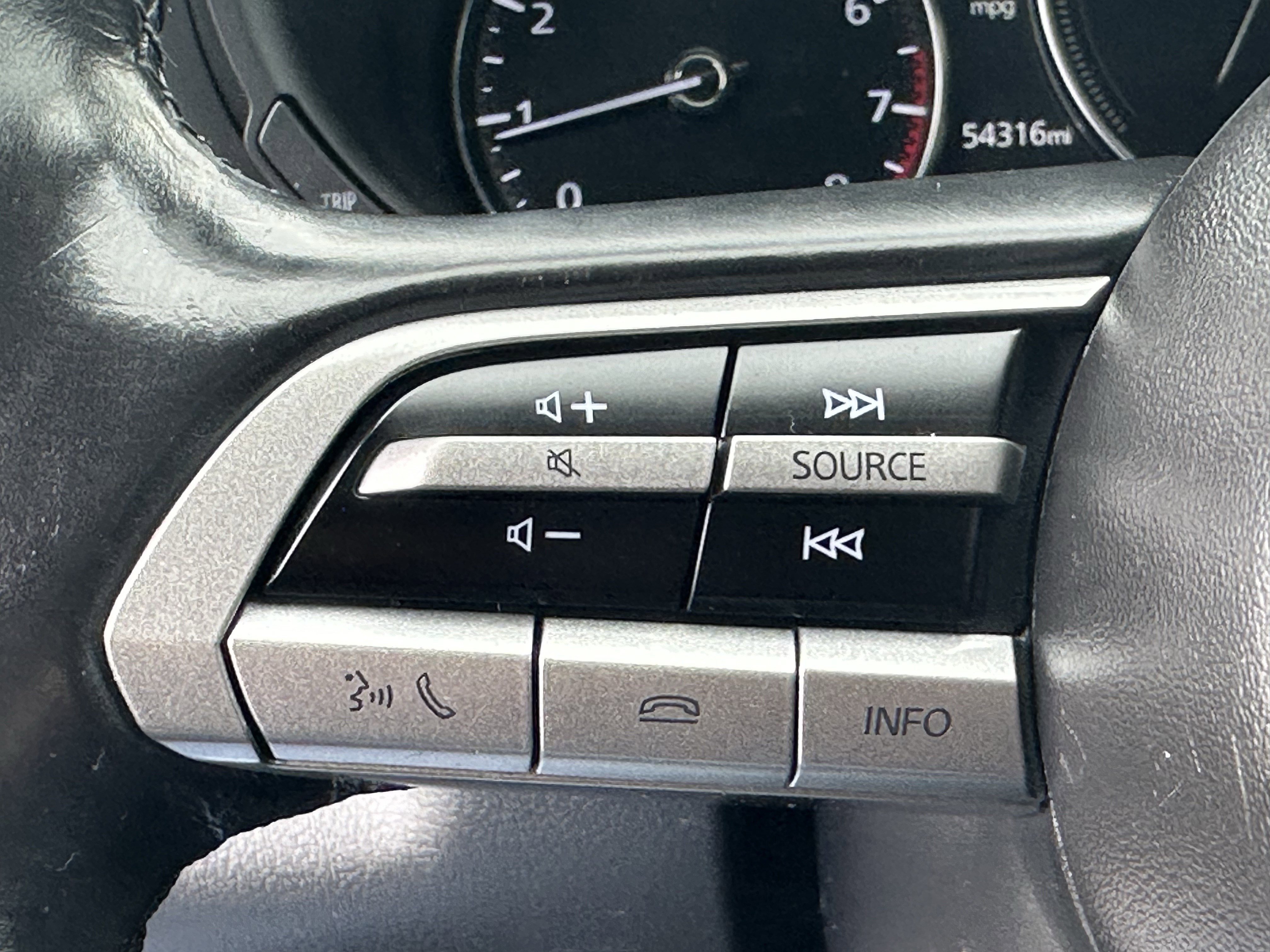 Used 2023 MAZDA CX-30 AWD 2.5 S w/ Select Package image 24