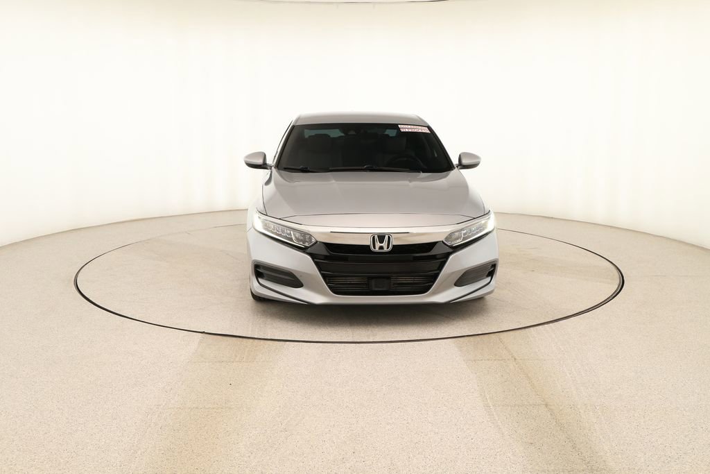 Used 2020 Honda Accord LX image 11