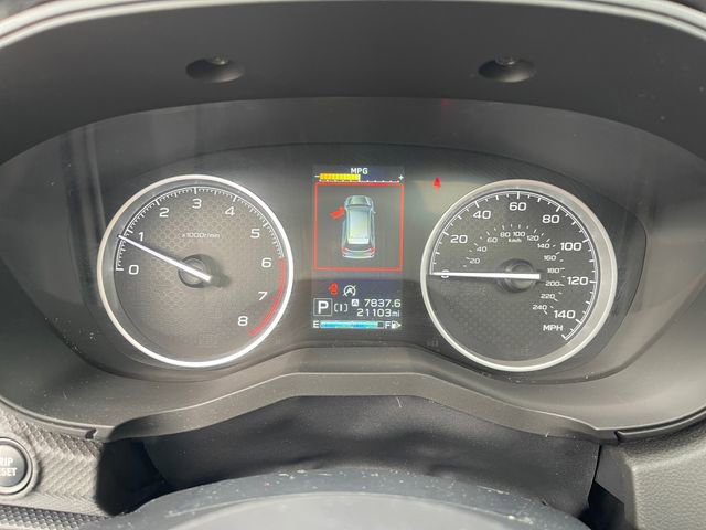 Used 2024 Subaru Forester Premium AWD/4WD image 34