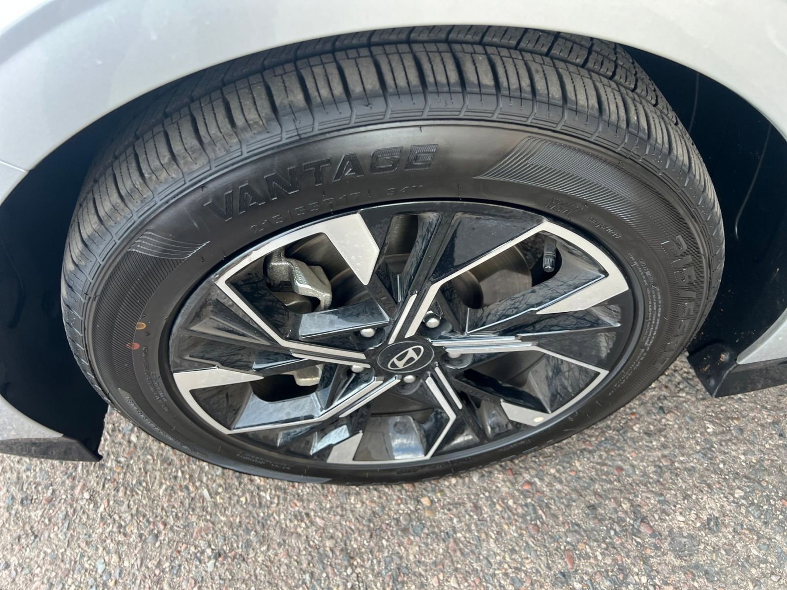 Used 2025 Hyundai Sonata SEL image 30