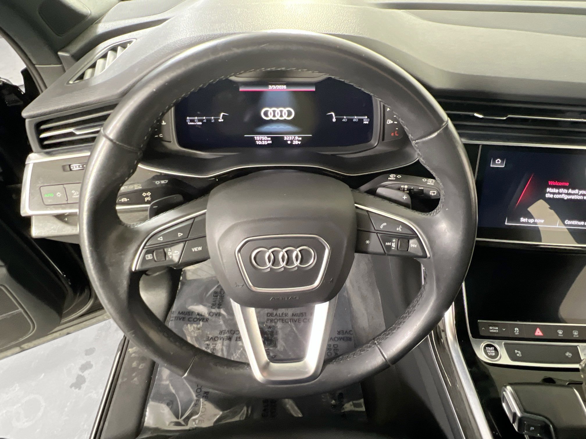 Used 2022 Audi Q7 2.0T Premium Plus w/ Premium Plus Package image 11