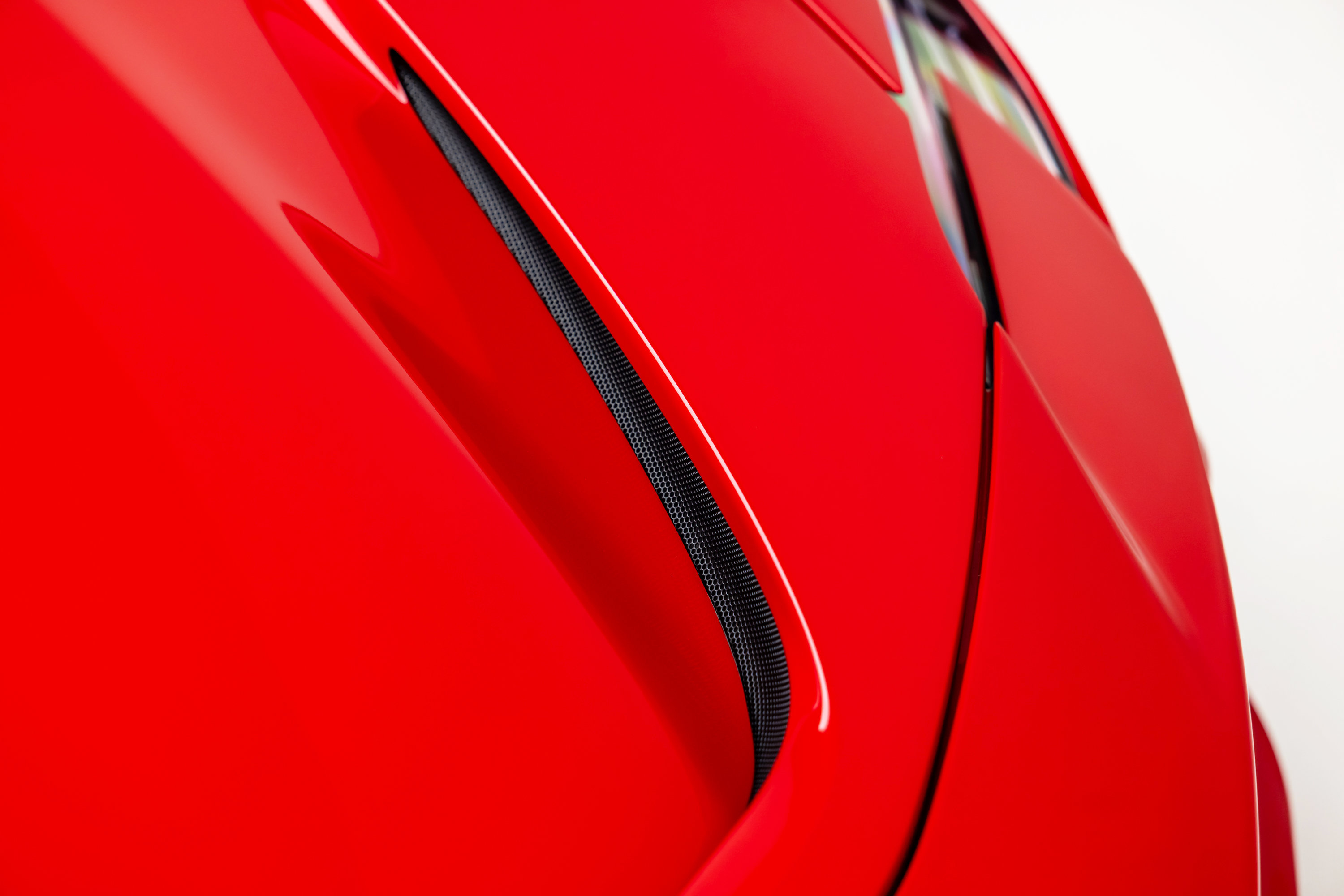 Certified 2023 Ferrari SF90 Stradale AWD/4WD image 11