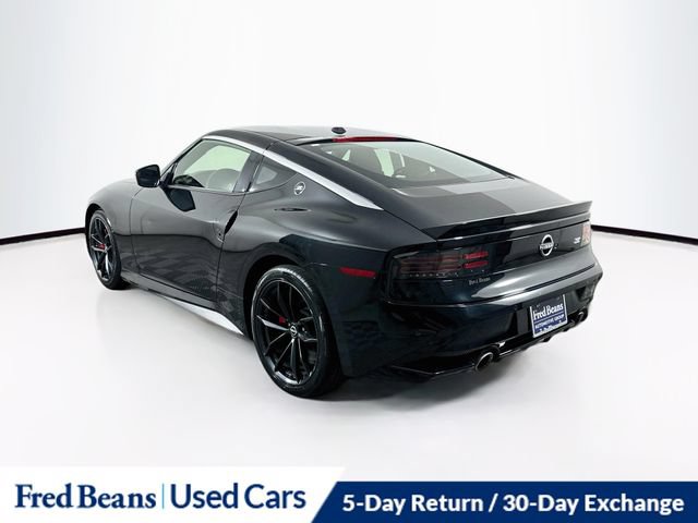 Used 2023 Nissan Z w/ Floor Mat Package (L93) RWD image 6