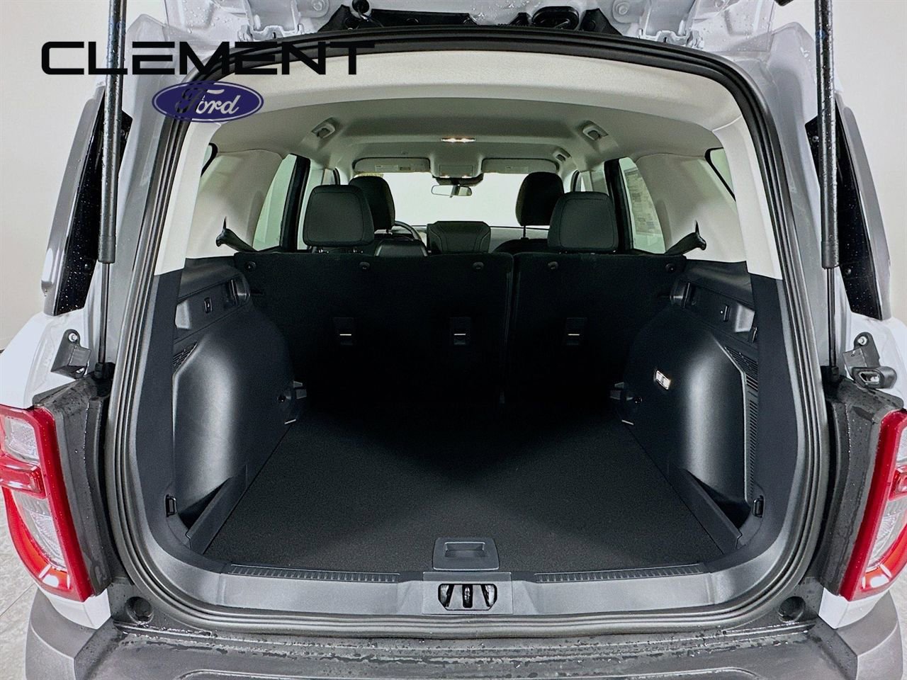 New 2025 Ford Bronco Sport Big Bend w/ Convenience Package image 10