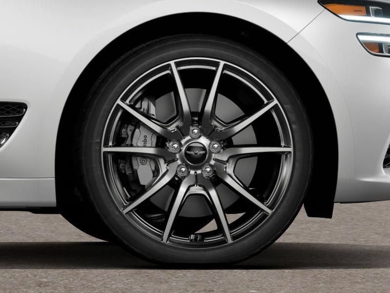 New 2026 Genesis G70 2.5T RWD image 11