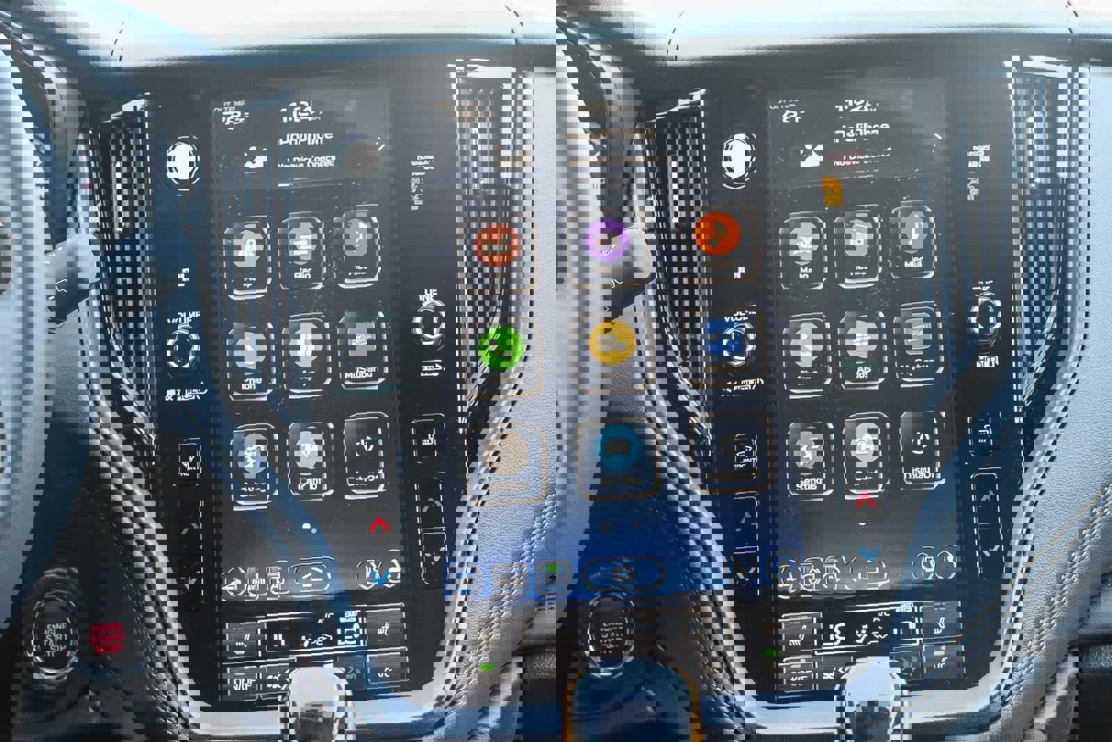 New 2025 Subaru Outback Wilderness image 14