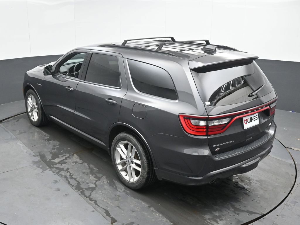 Used 2025 Dodge Durango R/T AWD/4WD image 43