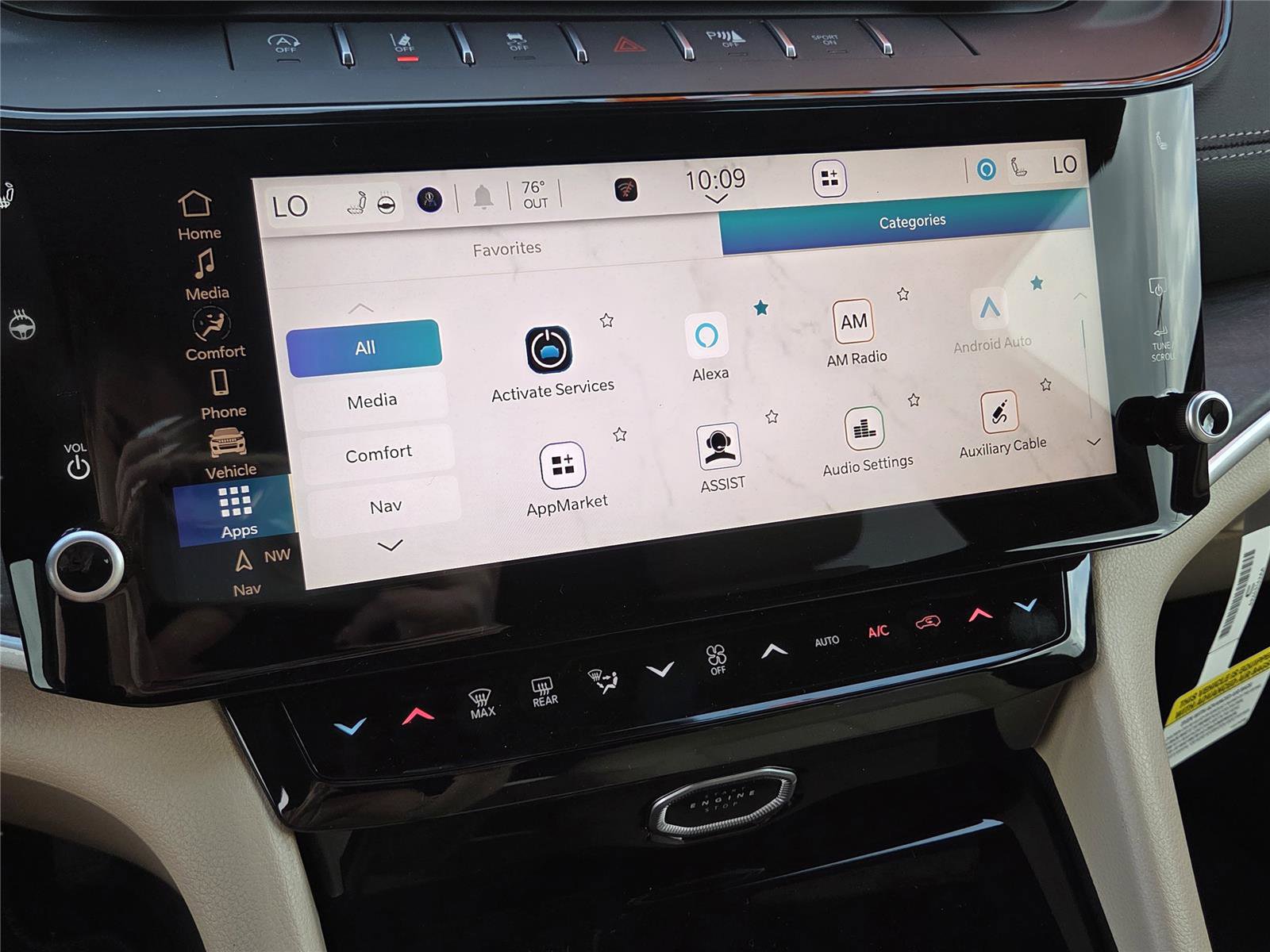 New 2026 Jeep Grand Cherokee Limited image 12