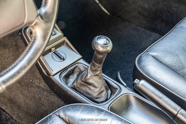 Used 1991 Porsche 911 Carrera image 32