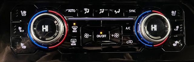 Used 2024 GMC Sierra 2500 Denali Ultimate AWD/4WD image 38