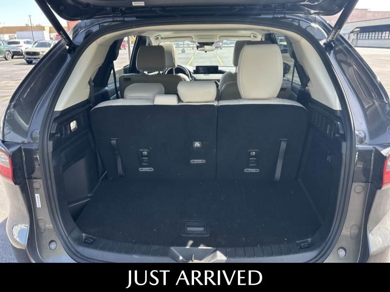 Certified 2024 MAZDA CX-90 3.3 Turbo w/ Preferred Plus AWD/4WD image 9