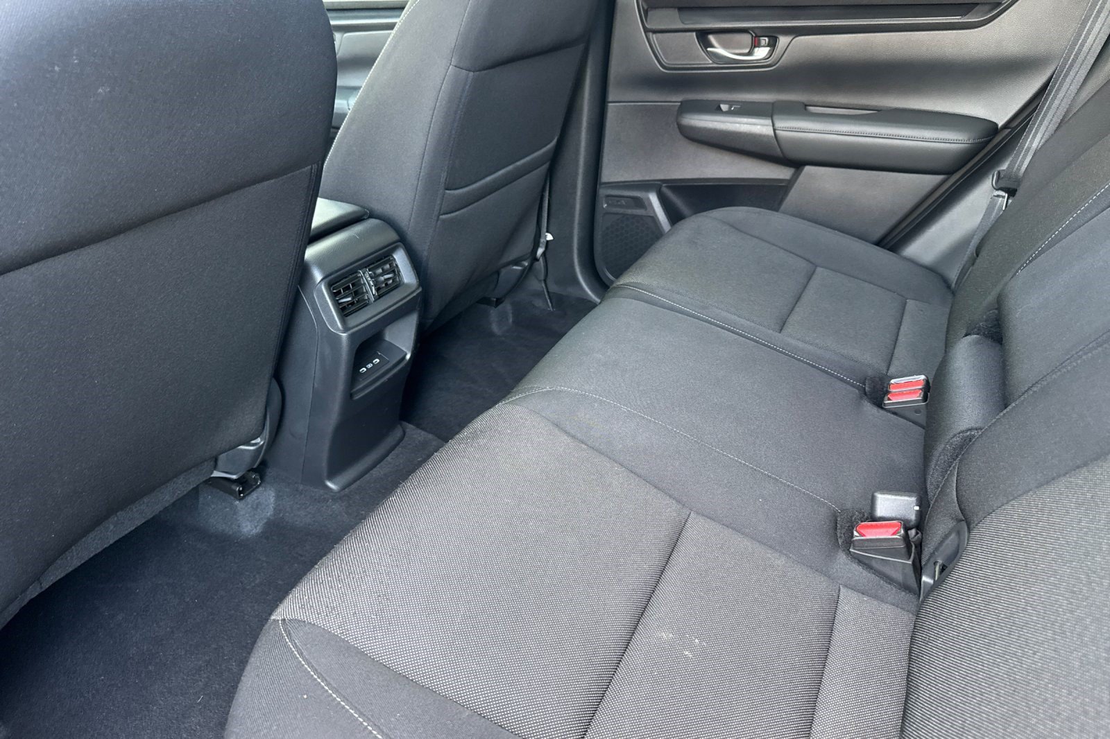 Used 2024 Honda CR-V EX image 26