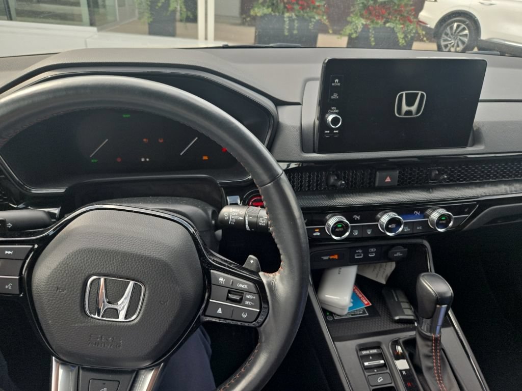 Used 2023 Honda CR-V Sport Touring image 9
