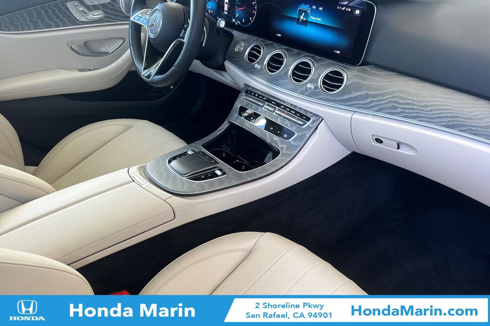 Used 2021 Mercedes-Benz E 350 Sedan image 18