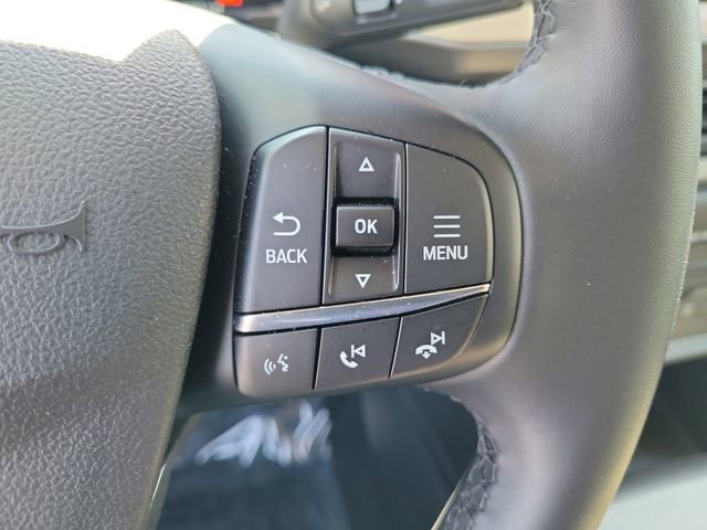 Used 2025 Ford Bronco Sport Big Bend w/ Convenience Package image 6