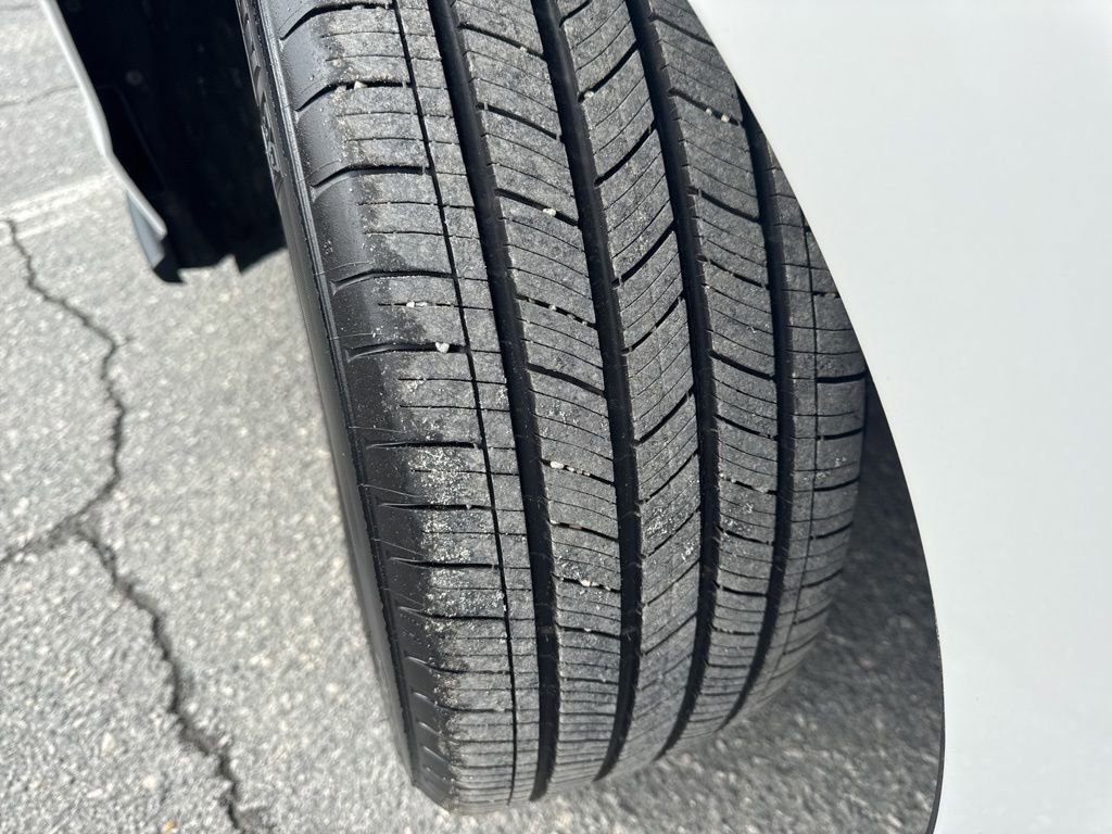 Used 2024 Honda Accord EX image 30