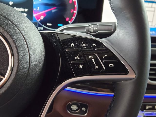 Used 2026 Mercedes-Benz GLE 450 GLE 450 image 33