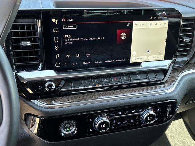 Used 2023 GMC Sierra 1500 Elevation image 16