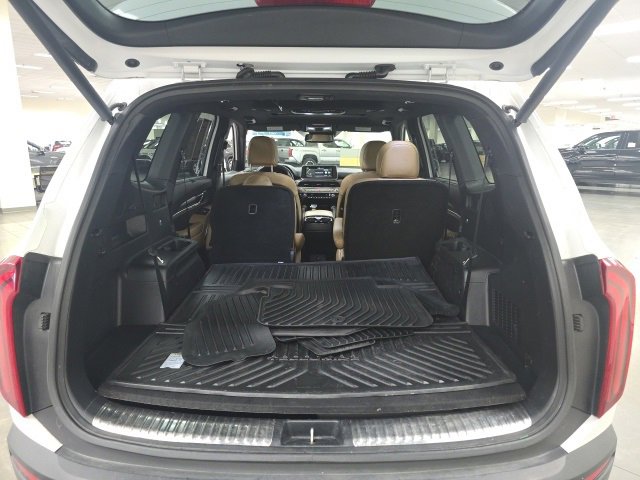 Used 2021 Kia Telluride SX w/ Towing Package image 12