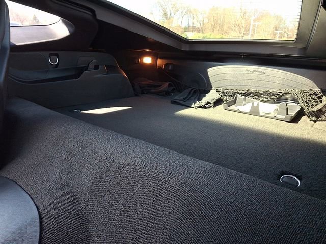 Used 2016 Chevrolet Corvette Stingray Coupe w/ 2LT Preferred Equipment Group image 21