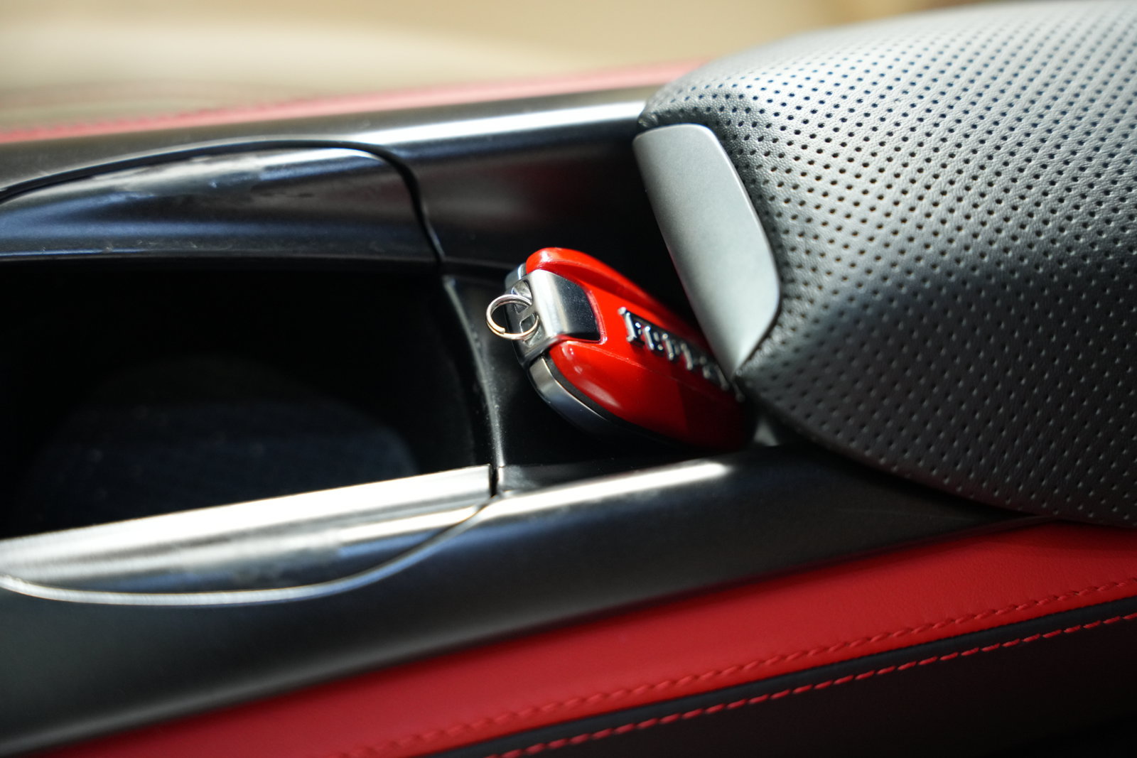 Certified 2019 Ferrari 812 Superfast RWD image 44
